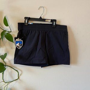 Kuhl Freeflex Shorts